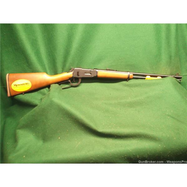 .30-30 Win. MOSSBERG 464 20"BBL LARGE LOOP LEVER ACTION 015813410106 20 inch " barrel