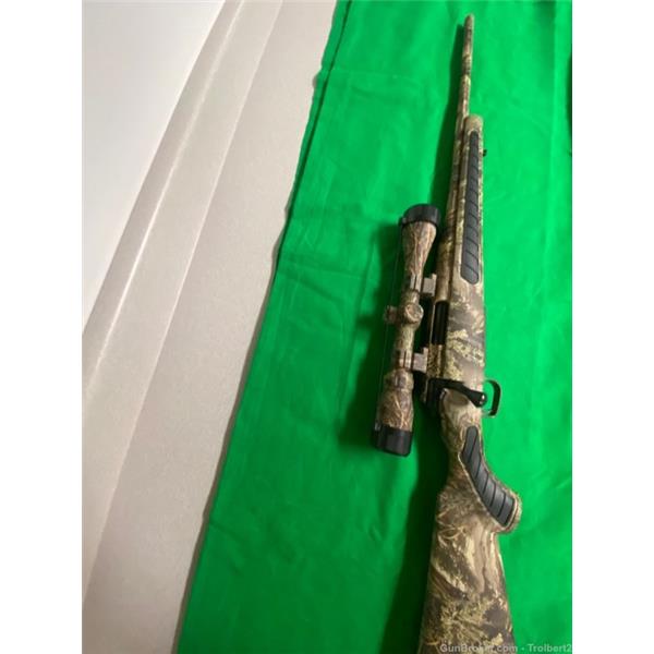 .22-250 Rem. VENTURE PREDATOR MAX1 Thompson/Center Perfect Thompson center venture predator 22 250