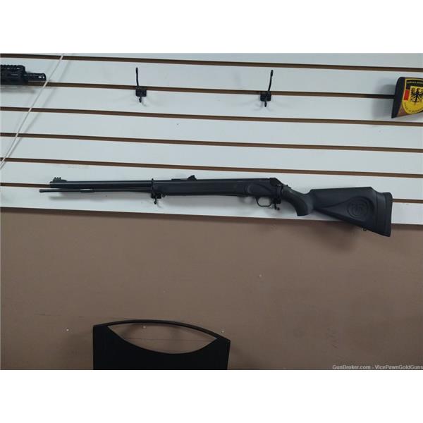 Thompson/Center Impact .50 Caliber Muzzleloaders