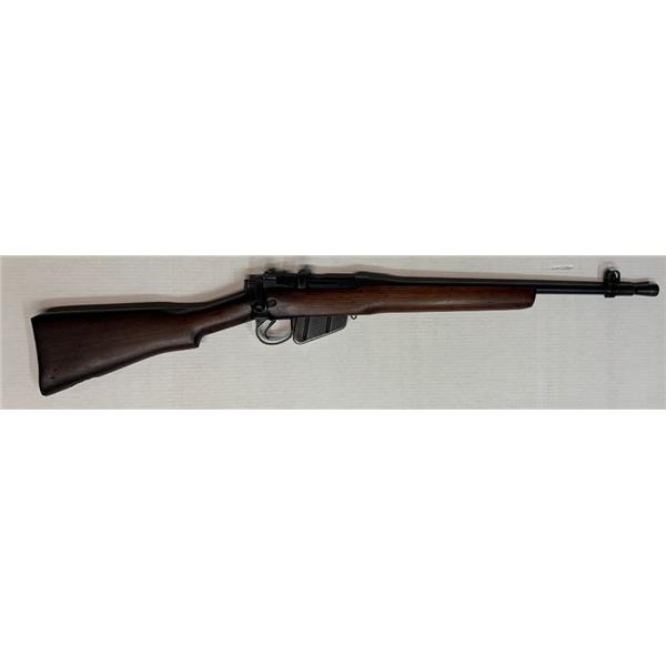 .303 British 5TC (5 Toes Custom) Fake Jungle Carbine 303 Long Branch 1944 Lee Enfield No4 Mk1 22 inch " barrel