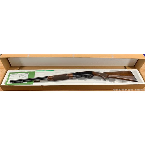 Other Model REMINGTON MODEL 572 SB BDL FIELDMASTER PUMP .22 CAL SMOOTH BORE 21" BBL 29829