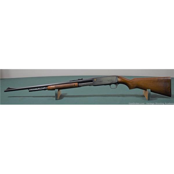 Remington Model 141 Gamemaster�35 Rem 24" Clean!