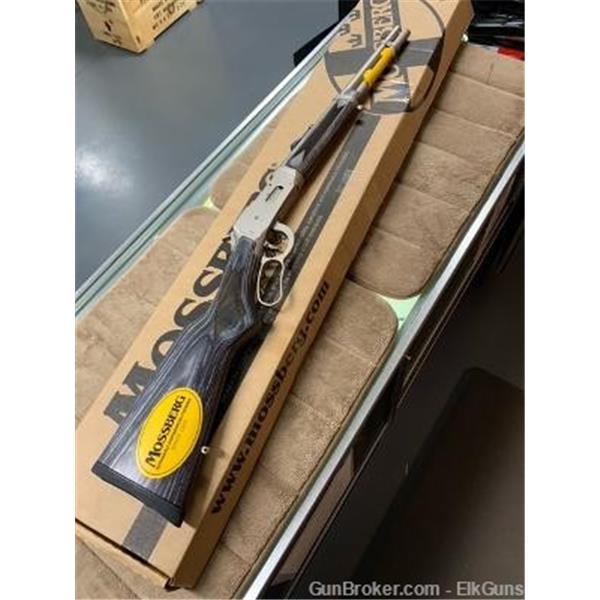 .30-30 464 Mossberg 30-30 Trapper 16" Marinecote ( NEW ) 16 inch " barrel