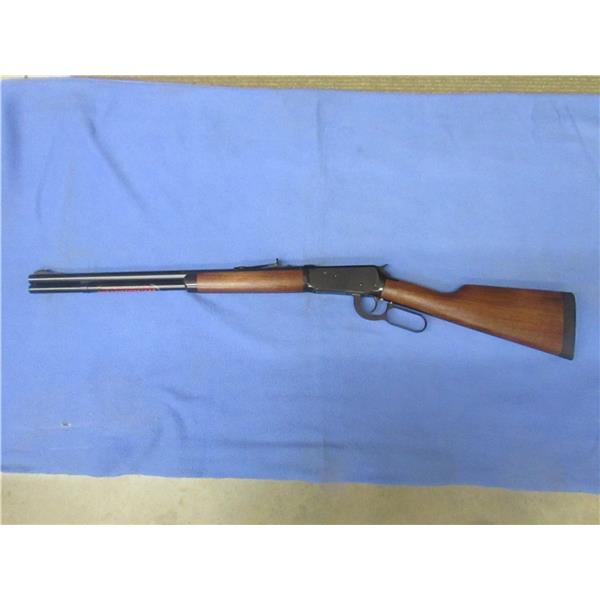 .450 Marlin WINCHESTER MODEL 1894 SHORT RIFLE (450 MARLIN) 20 inch " barrel