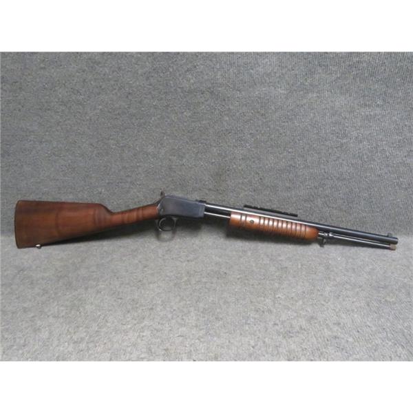 .22 LR Taurus Rossi 62 SAC Carbine Takedown 22lr Scout Rifle Mount .22lr