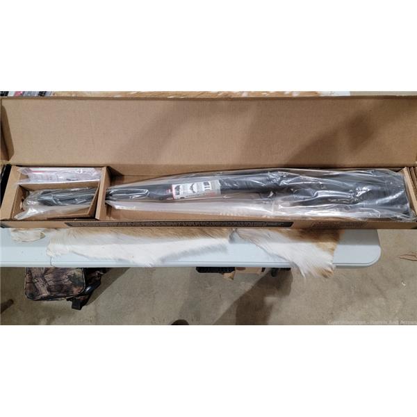 Thompson Center Impact Muzzleloader, 26" barrel 12065