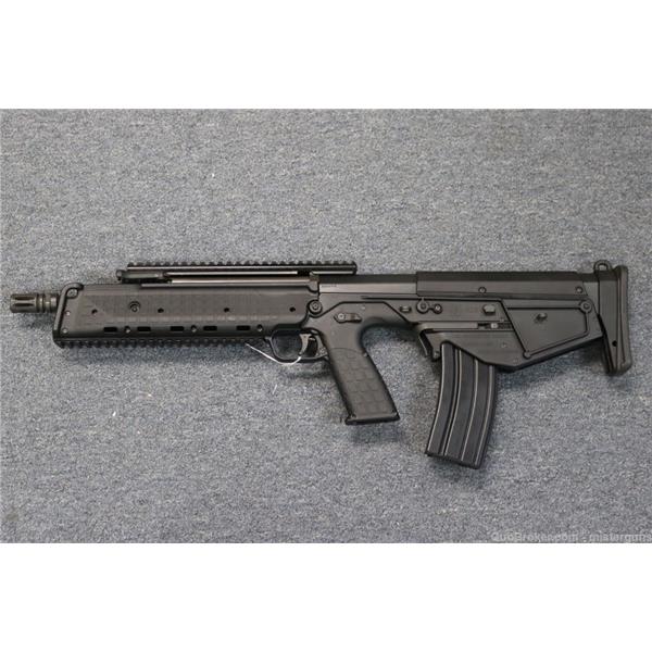Keltec RDB 556 Black Bullpup Rifle Kel Tec AR-15 Magazines KEL-2W75-U