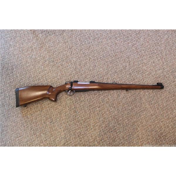 .30-06 CZ-USA CZ USA model 550 30-06 mannlicher stock Nice! 22 inch " barrel