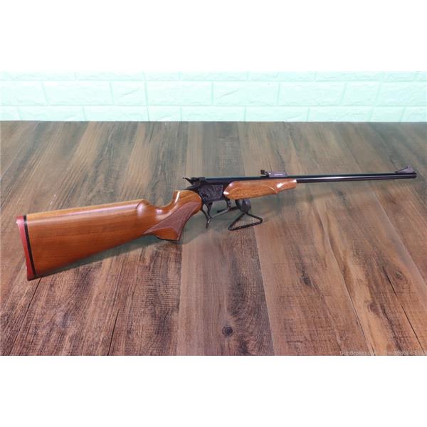 .223 Rem. Thompson/Center Thompson Center Model CONTENDER CARBINE Rifle 223REM 223 Remington 21" TC 21 inch " barrel