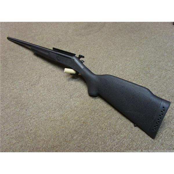 .17 HMR New England Firearms / NEF NEW ENGLAND SPORTSTER 17 BREAK ACTION VARMINT RIFLE PARDNER HBAR