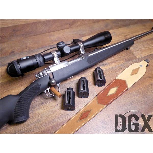 .357 Mag. 77 Series Ruger / Sturm, & Co. 77/357 18 inch " barrel