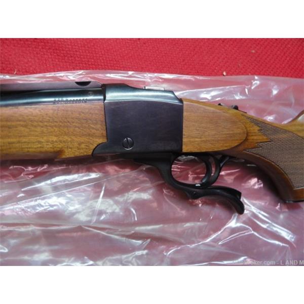 .257 Roberts Ruger / Sturm, & Co. No. 1 RSI International 257 NIB 20 inch " barrel