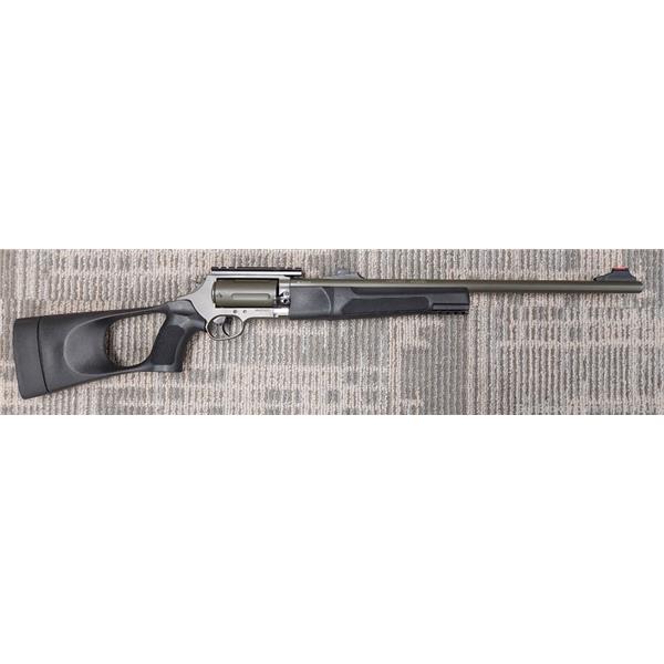 Used Rossi Circuit Judge .45 Colt/.410 ga 18.5" BBL 5rds OD Green/Blk Syn 725327619970 SCJT4510B 18 inch " barrel