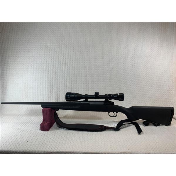 Savage Axis XP - 6.5 Creedmoor 22 inch " barrel