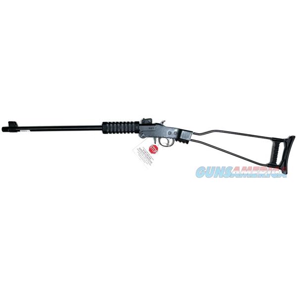 Chiappa Firearms Little Badger - 500.110 Rifle .22 Mag 007-907003524