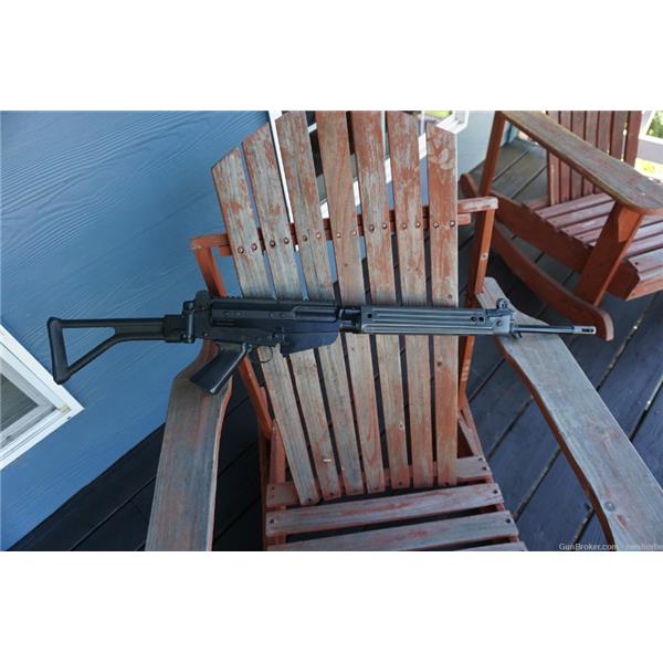 Other Model .308 Win. FMAP Argentine FN FAL 7.62 Nato 308 Winchester Side Folder pre ban