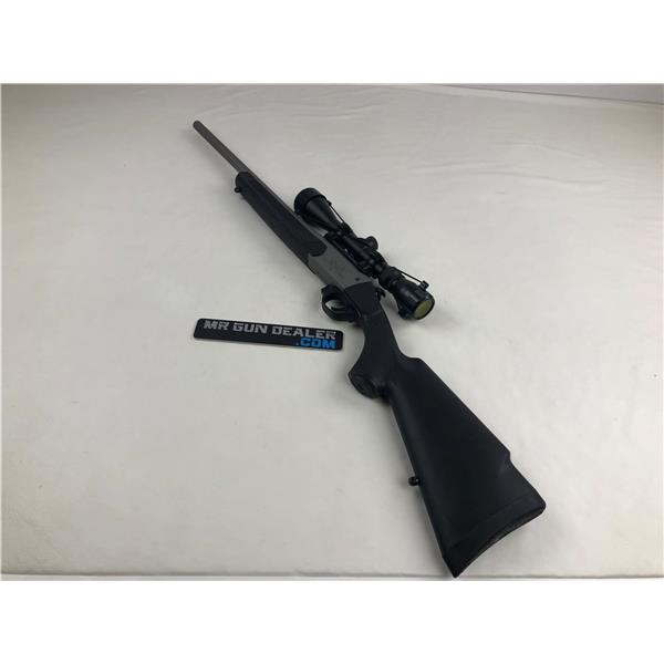 Other Model .357 Mag. Traditions Outfitter G2 Magnum Single Shot Rifle w/ Scope {1}-53176