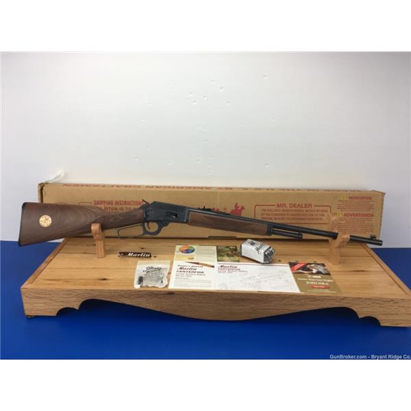 2008 Marlin 1894CL "CLASSIC" 32-20 Win 22" *STUNNING LIMITED EDITION RIFLE* cs