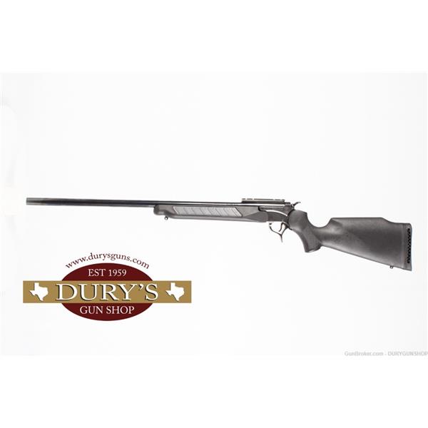 .25-06 Rem. Thompson/Center THOMPSON CENTER ENCORE PRO HUNTER 25-06 22-250 300 WIN MAG USED LOG 241406