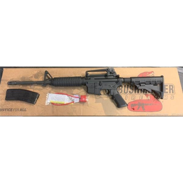 5.56mm Nato (.223 Rem.) bushmaster XM15-E2S 16 inch " barrel