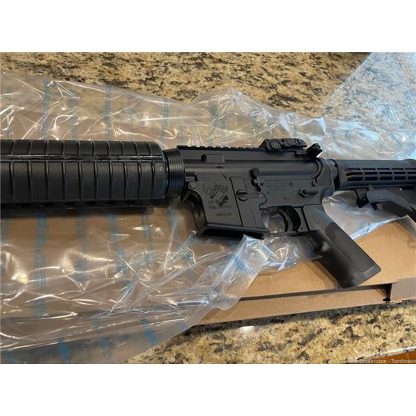 5.56mm Nato (.223 Rem.) Colt LE6920 2013 Configuration NIB Unfired AR-15 M4