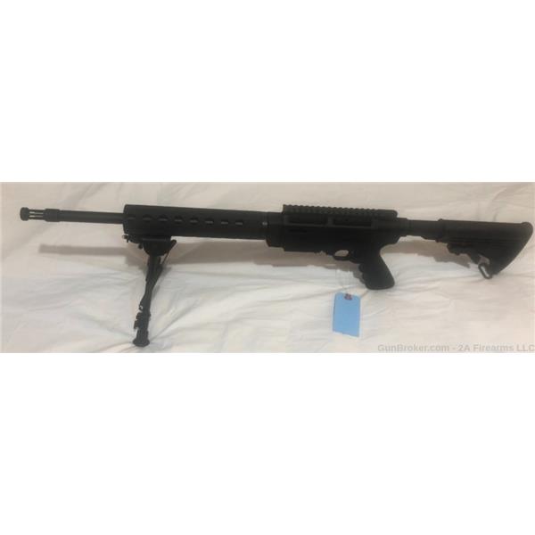 .22 LR Ruger / Sturm, & Co. SR-22 Rifle, 22LR, 16" Barrel, Optics Ready 736676111343 16 inch " barrel