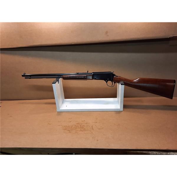 .22 LR Henry Repeating Arms Pump 22 Lr H003T inch " barrel