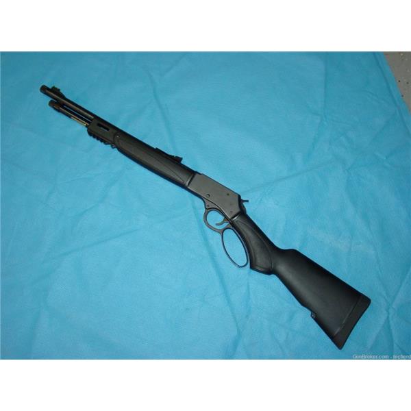 .44 Mag. Henry Repeating Arms Big Boy X Model 44 Magnum H012X