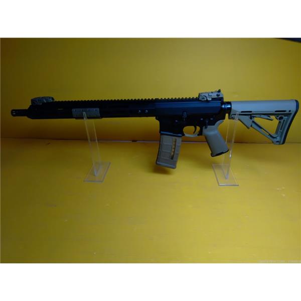 Palmetto State Armory Pa 15 New And Used Price Value Trends 21