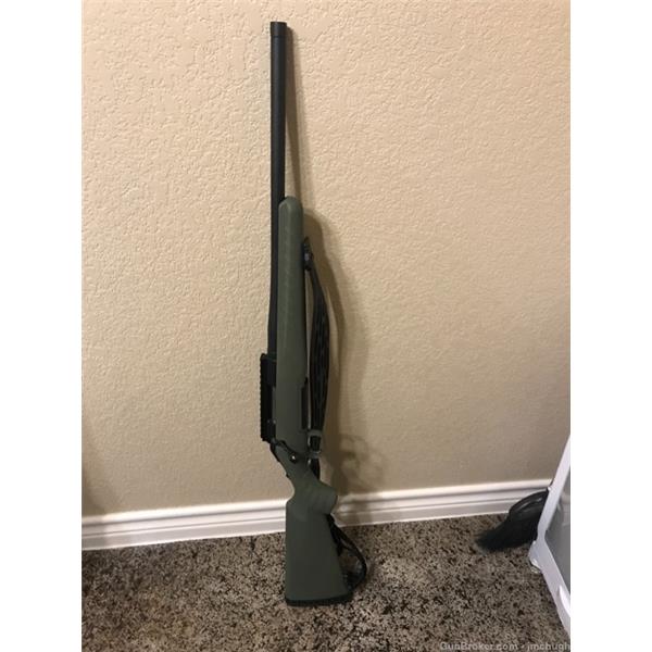 .308 Win American Rifle Predator Ruger / Sturm, & Co. predator 18 inch " barrel