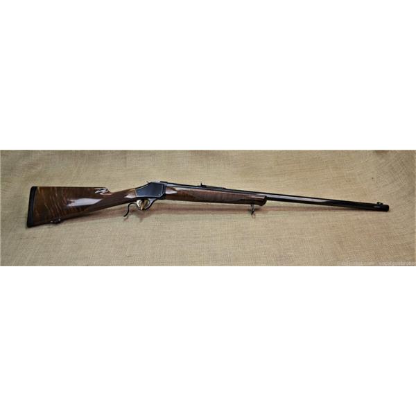 .45-70 Govt. Browning 1885 Lever Action single shot NEW 28 inch " barrel