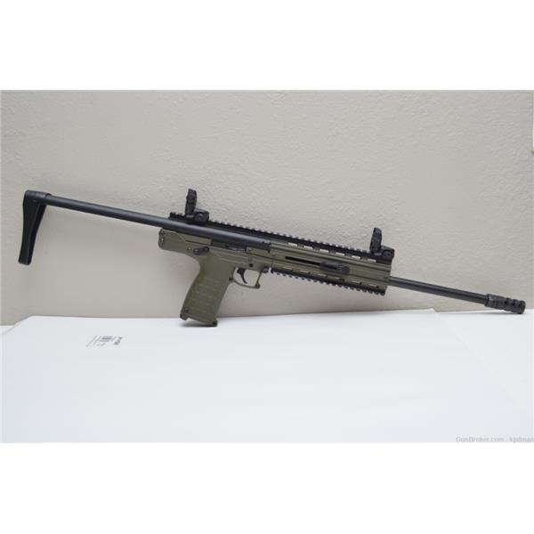.22 WMR KelTec Kel-Tec CMR30 CMR-30 22 Mag 16" Threaded 30rd 16 inch " barrel