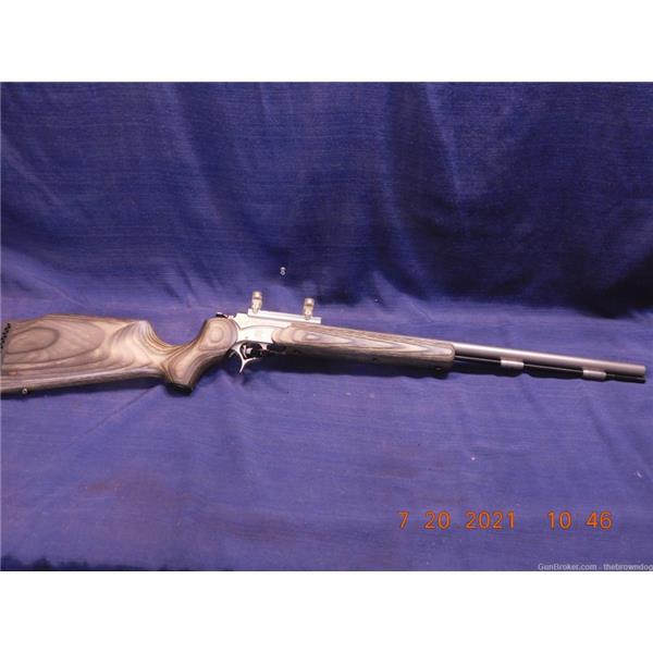 Thompson/Center Encore New Engraved All Weather NR .01 Start