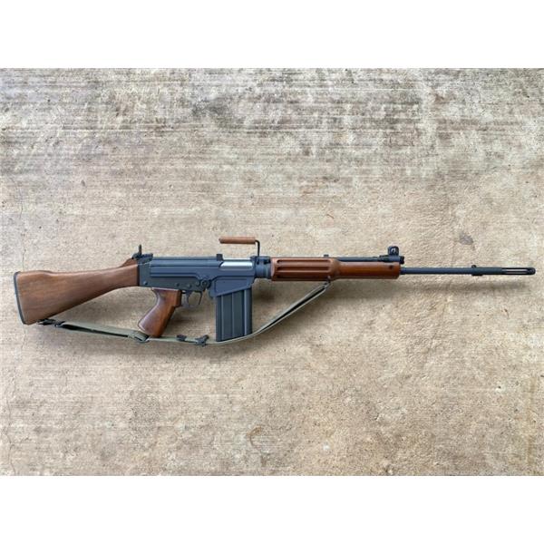 Other Model 7.62mm NATO (7.62x51) DS Arms DSA FN FAL T48 T-48 Clone Build Reproduction 308 SA58 SA-58