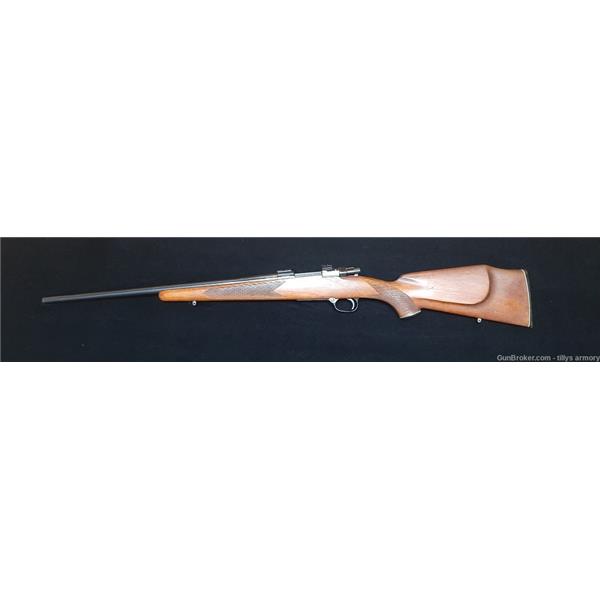 .223 Rem. Interarms Mini Mauser Mark X Bolt Action Rifle .223/223 Remington Used Exc. 20 inch " barrel