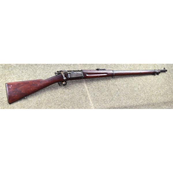 is springfield 1898 30-40 c&r is springfield 1898 30-40 c&r