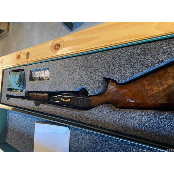 .30-06 Remington 7600 200th Anniversary 22 inch " barrel