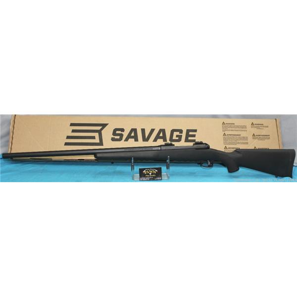 SAVAGE MODEL 12, .204 RUGER, 26" HEAVY BRL, 4 RND (22446) 011356224460 G-2100689-1 26 inch " barrel