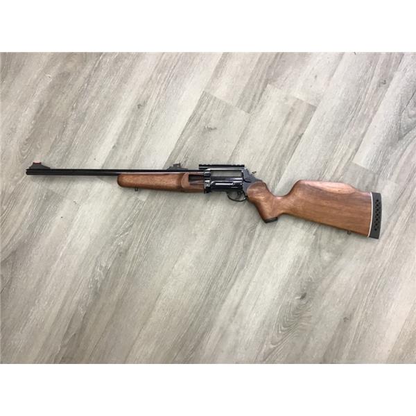 .45 Colt Rossi Circuit Judge 45LC/.410