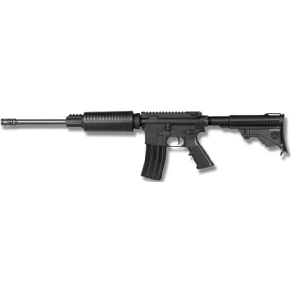 PANTHER ORACLE DPMS Oracle AR-15 Semi-Auto Rifle, 5.56 NATO, 16" Barrel, 10 Rounds 884451002383