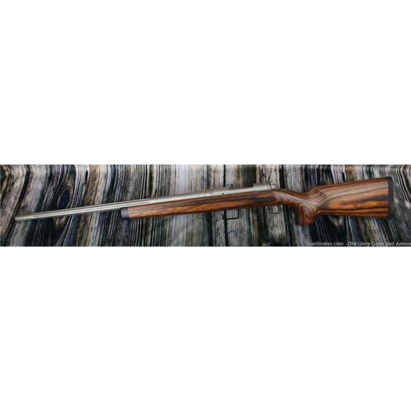 .223 Rem. Savage Model 12 Bolt Action Rifle 26 inch " barrel