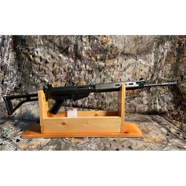 Other Model 7.62x51 MM FN America / Herstal FAL. Untouched!. Layaway Avail 68857 Barrel Length"