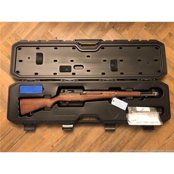 .30-06 Springfield Armory USGI M1 Garand 6 DIGIT MARCH 1941 PRE-WWII CMP SPECIAL RIFLE