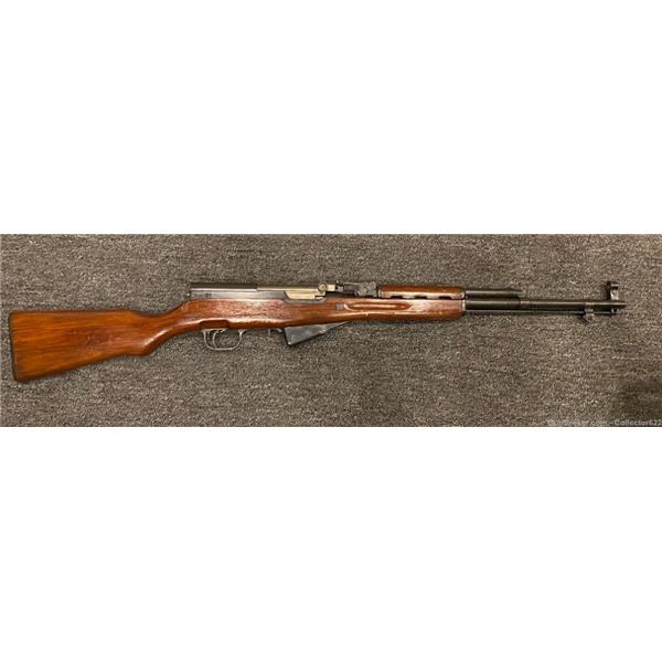 7.62 × 39 Type 56 Norinco Collectible Chinese SKS made in 326 factory - Matching Numbers