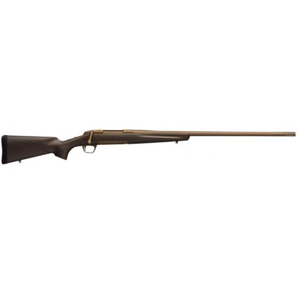300 PRC X-Bolt Pro Long Range Browning Xbolt Lr 300prc Brnz 26 Carbon Fiber | Muzzle Brake 023614741022