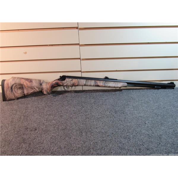Thompson Center T/C Impact Black Powder Muzzleloader 50 Cal 26"