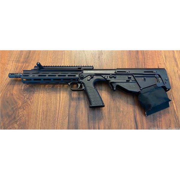 5.56mm Nato (.223 Rem.) KelTec RDB Defender