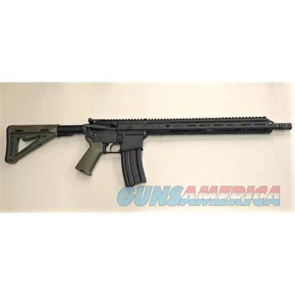5.56x45 mm NATO Bear Creek & Anderson Arms Arsenal / AR15 5.56 AM-15