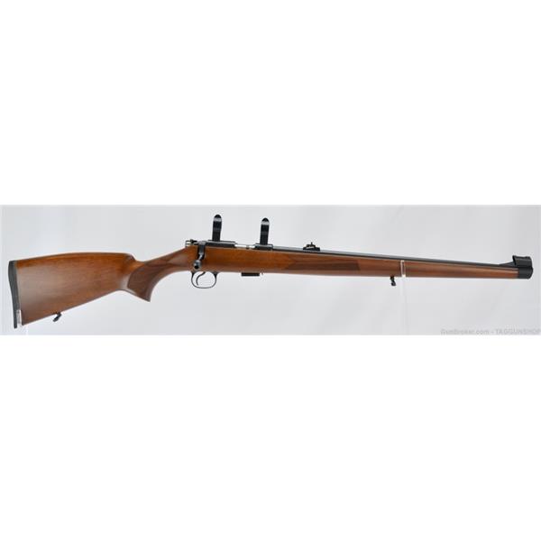 .22 LR CZ-USA CZ 455 Full-stock 22LR MINT 20 inch " barrel