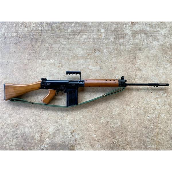 Other Model 7.62mm NATO (7.62x51) RARE Lithgow L1A1A Australia FN FAL SLR 7.62x51 308 Joe Poyer Pre-Ban L1A1
